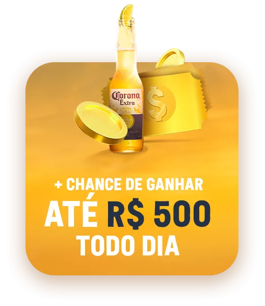 500 REAIS