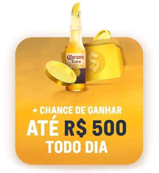 500 REAIS