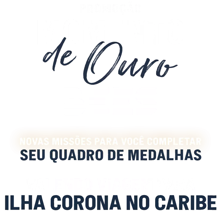 Momento de Ouro BEES