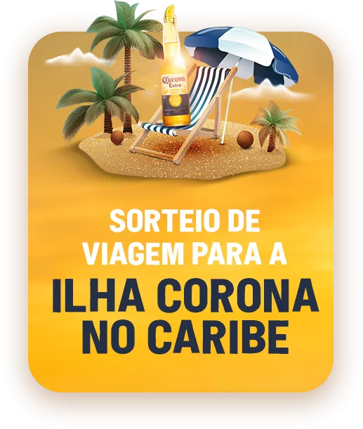Ilha Corona 