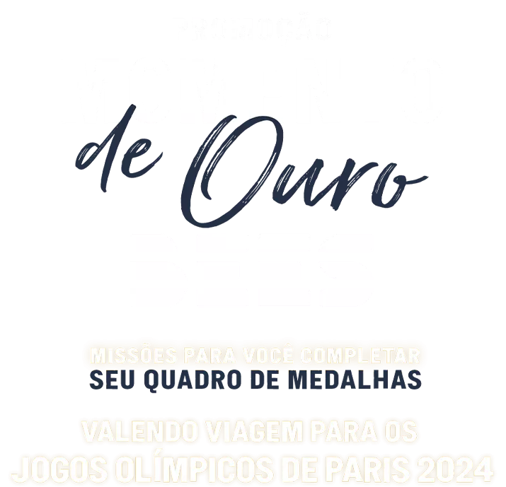 Momento de Ouro BEES