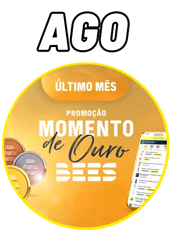 Olimpíadas BEES Agosto