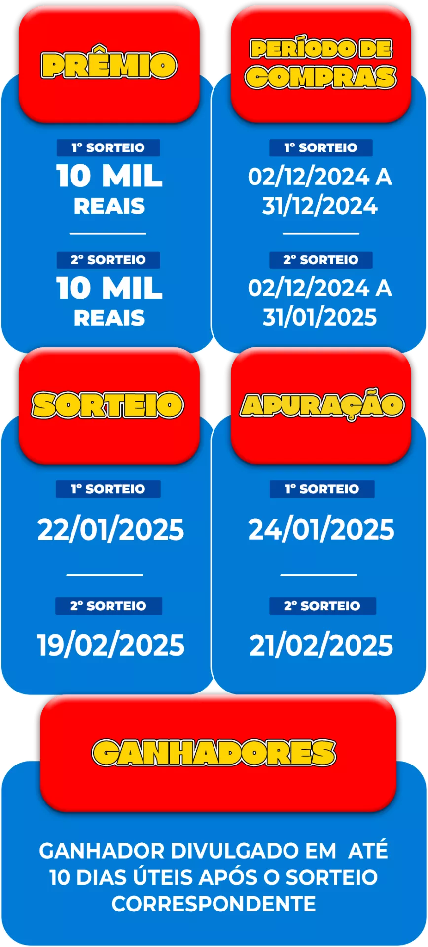 Calendário Calendário