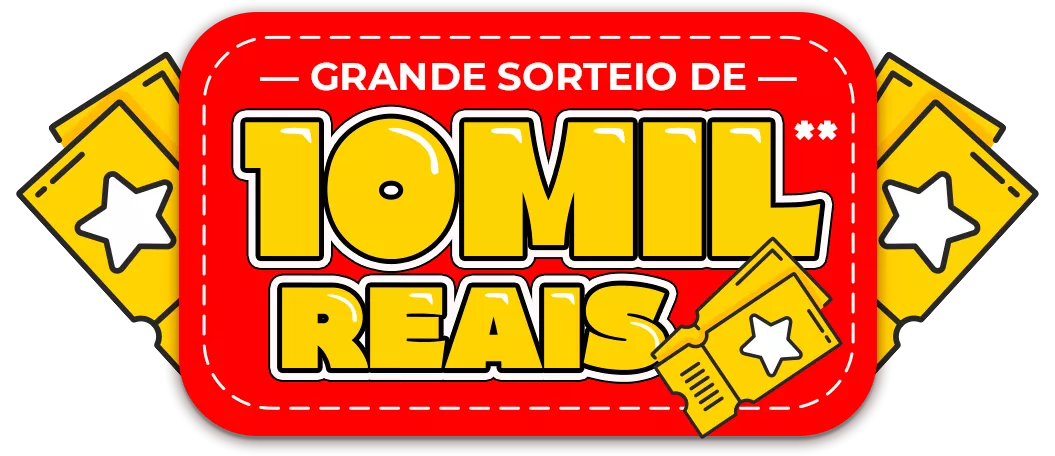 10 MIL REAIS 10 MIL REAIS