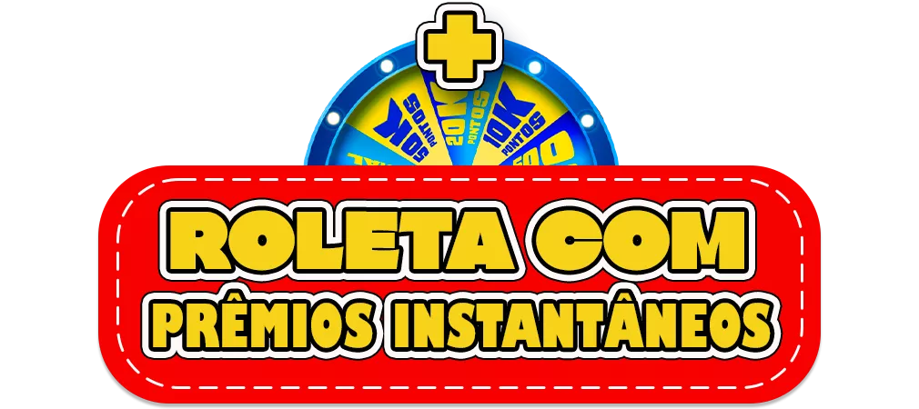 PRÊMIOS INSTANTÂNEOS PRÊMIOS INSTANTÂNEOS