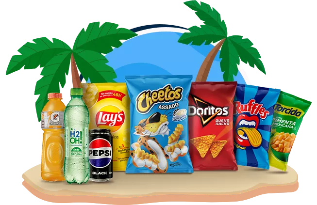 Produtos Queridinhos Produtos Queridinhos