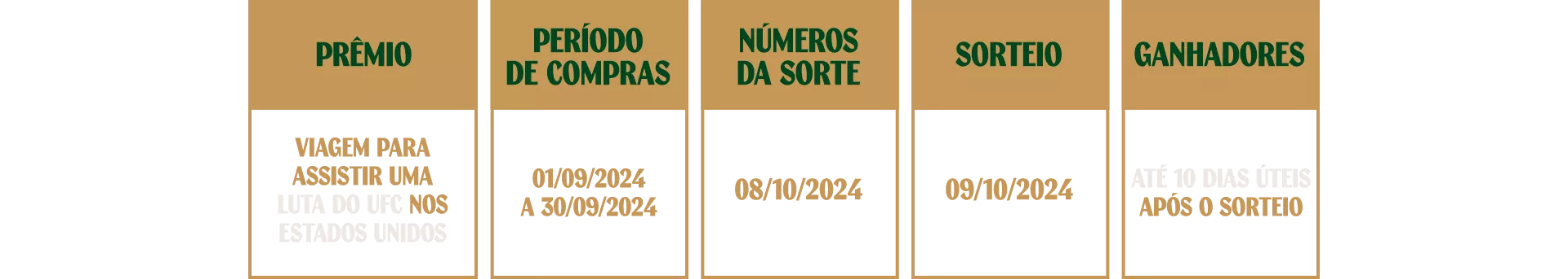 Calendário
