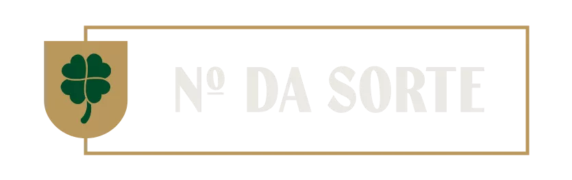 NÚMERO DA SORTE