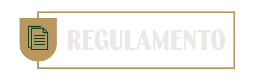 REGULAMENTO