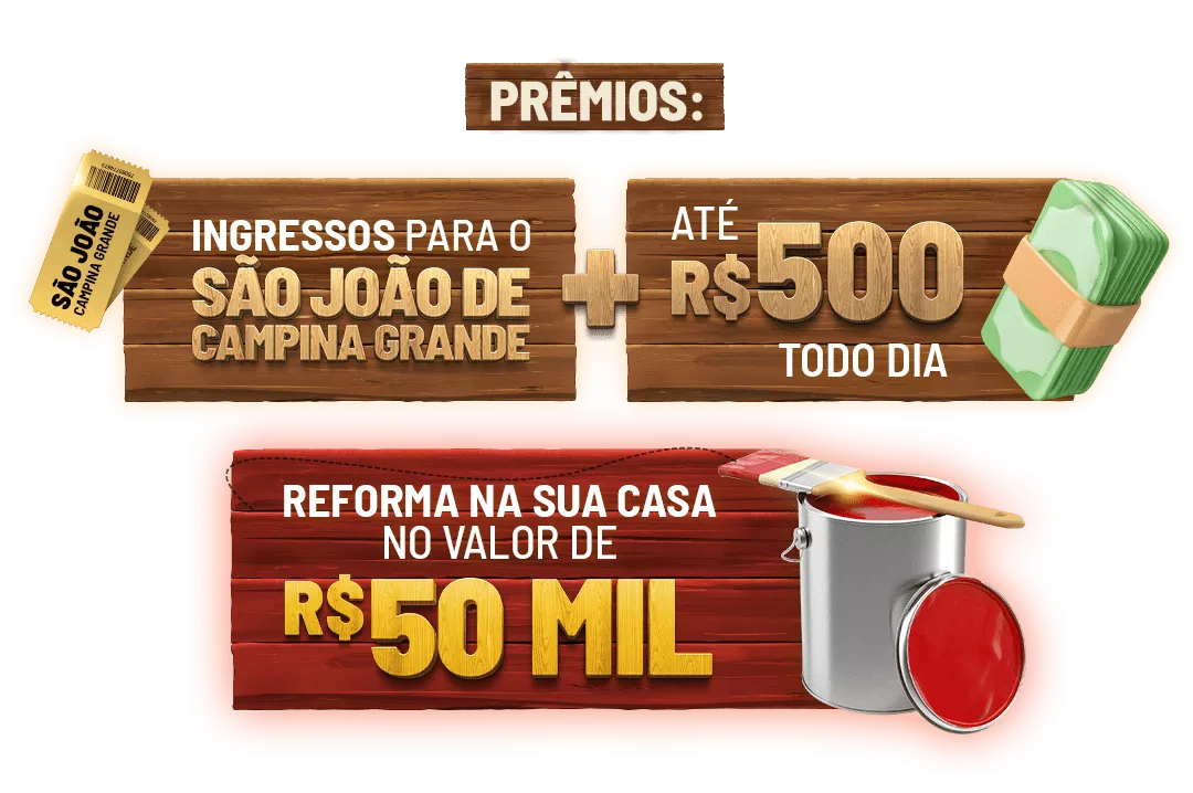 Prêmios Prêmios