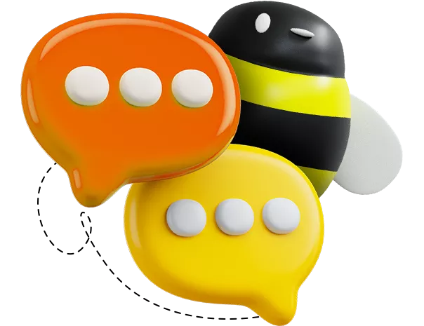 Contato BEES Contato BEES