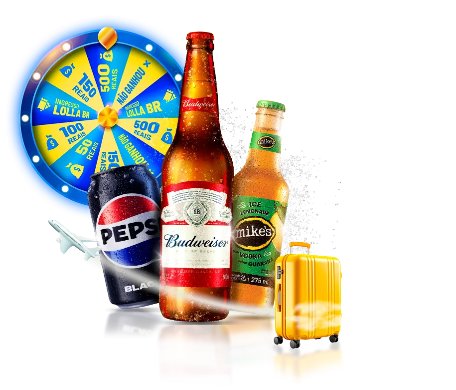 SKUs Viagem Premiada