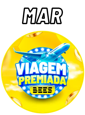 VIAGEM PREMIADA