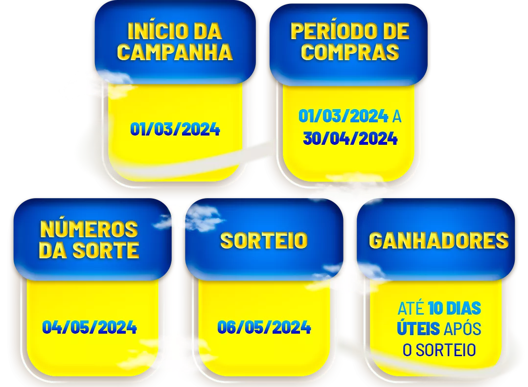 Calendário