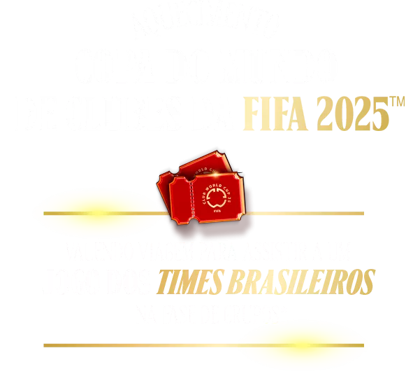 Aquecimento da Copa do Mundo de Clubes da Clubes FIFA 2025