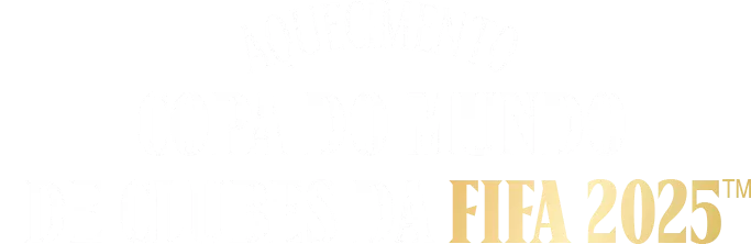Aquecimento Copa do Mundo de Clubes da FIFA 2025