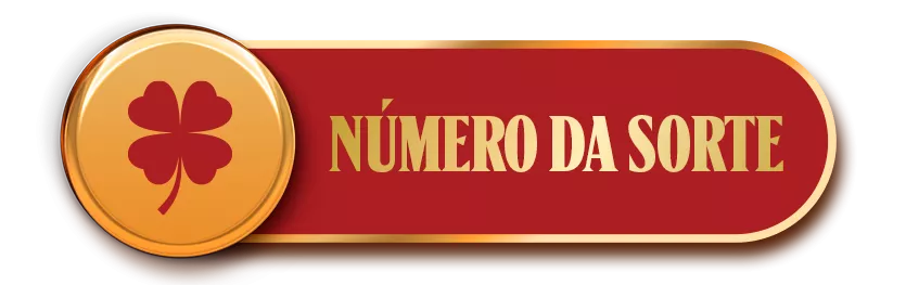 NÚMERO DA SORTE