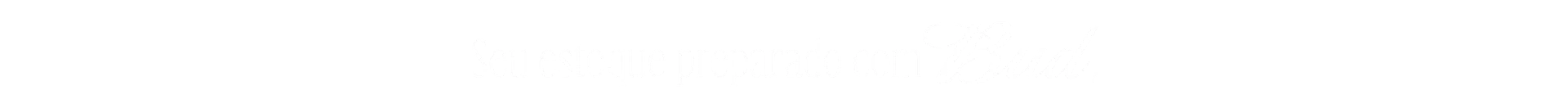 Seu estoque preparado com Budweiser