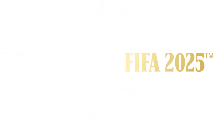 Aquecimento Copa do Mundo de Clubes da FIFA 2025