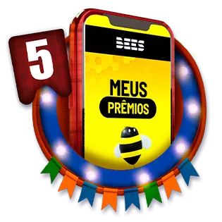 Passo 5 Passo 5