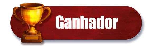 GANHADOR