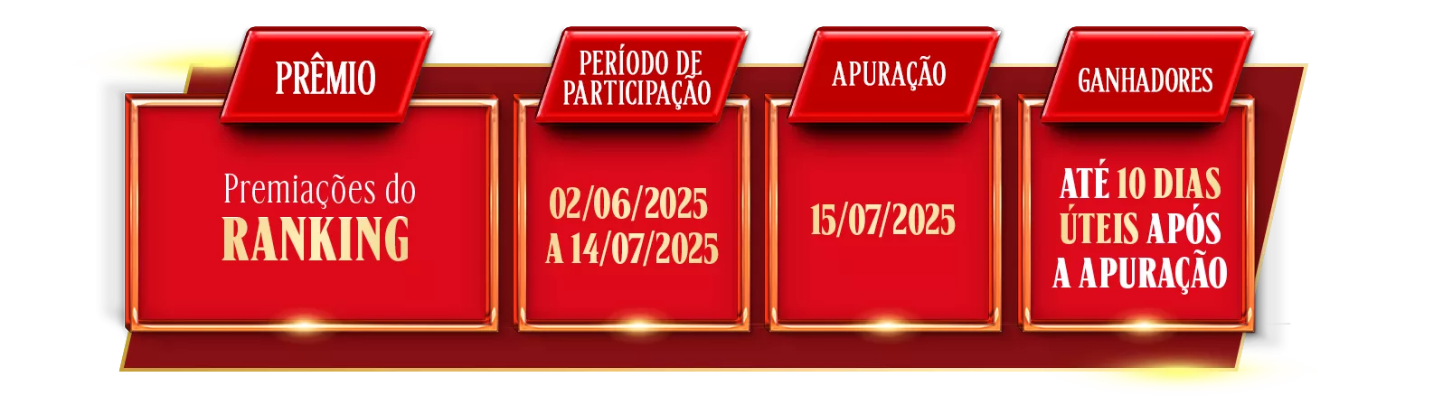 Calendário