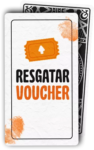 Resgatar Voucher agora