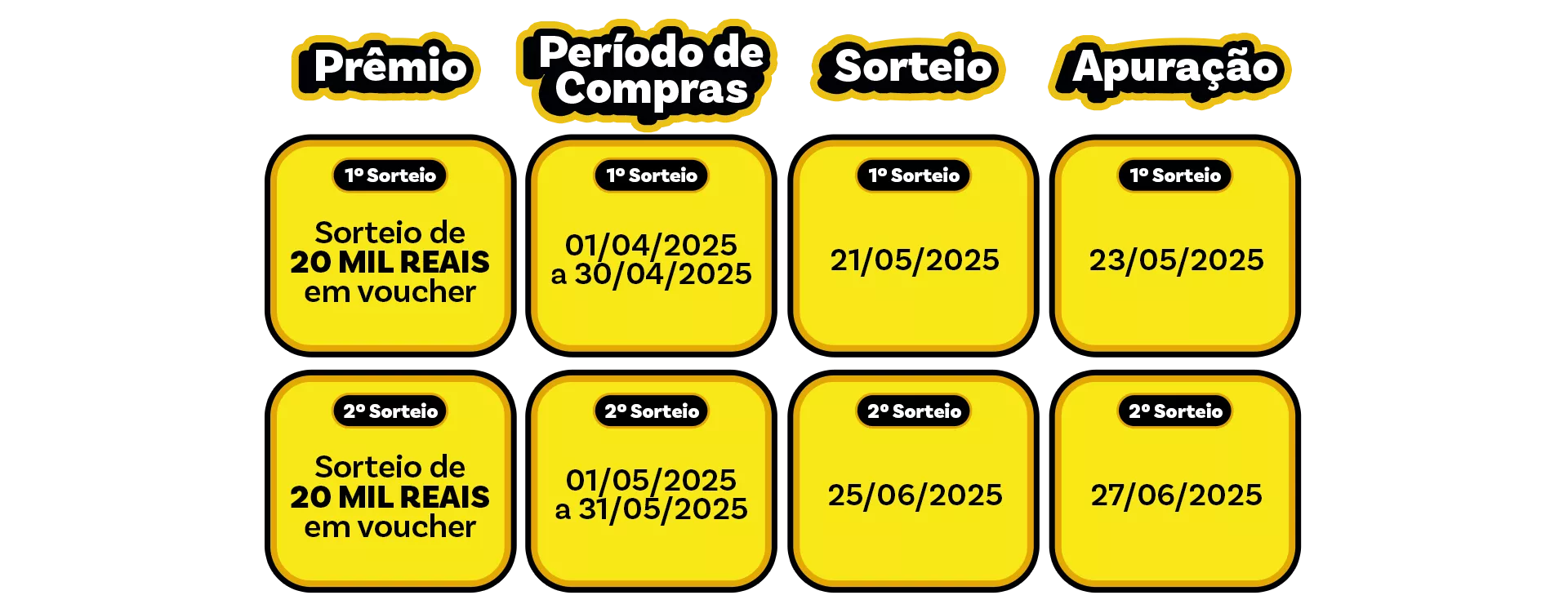 Calendário Calendário
