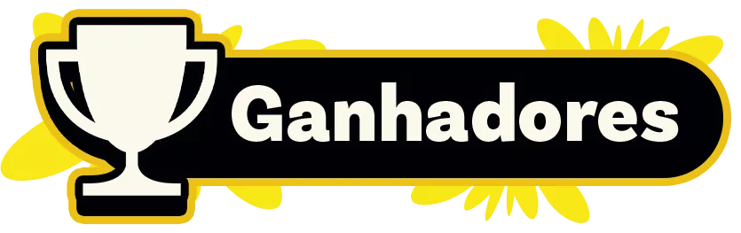 GANHADORES