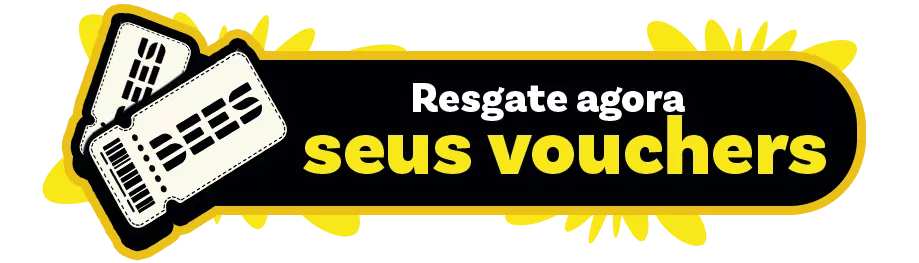 RESGATE AGORA