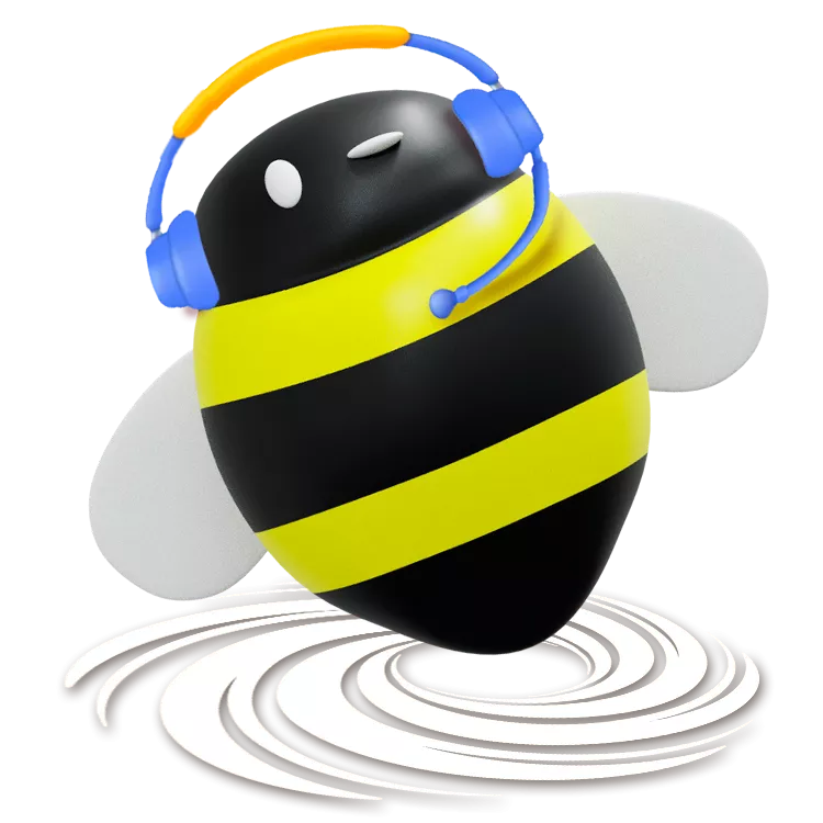Buzz Buzz