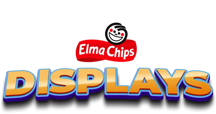 Solicite aqui - Elma Chps Displays Solicite aqui - Elma Chps Displays