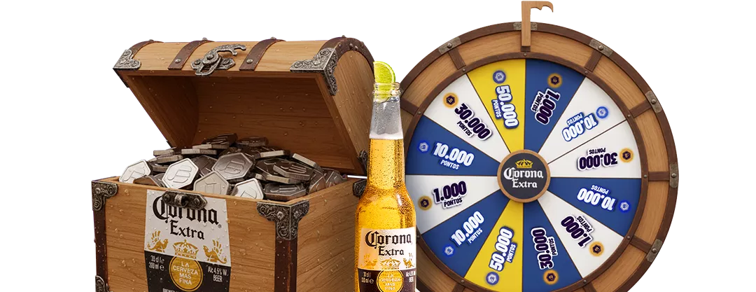 BESS apresenta: Férias com Corona