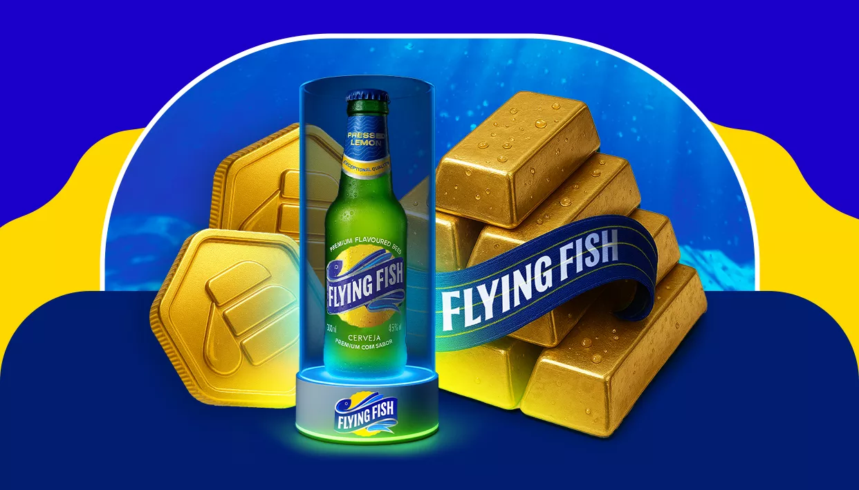 Prêmios Flying Fish Prêmios Flying Fish