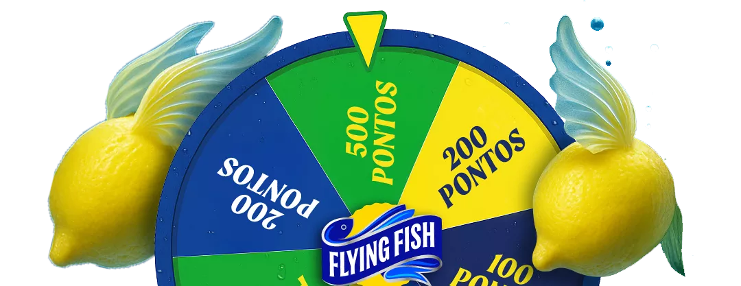Flying Fish Flying Fish