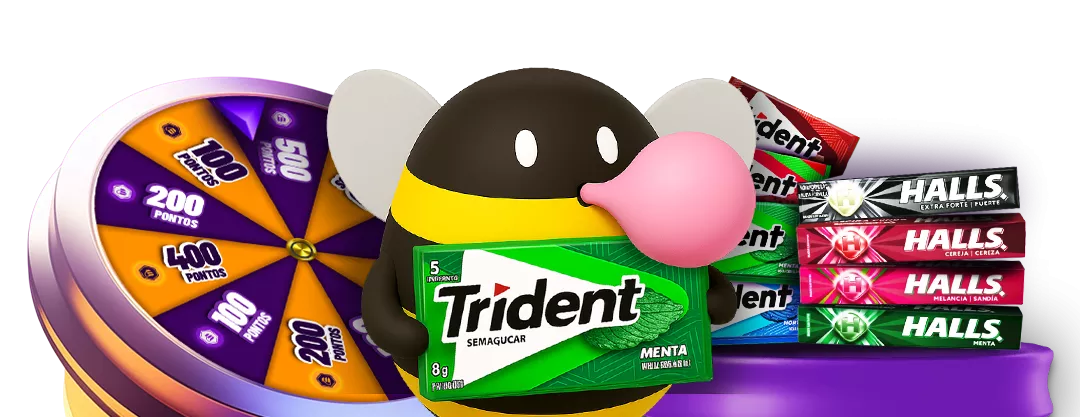 BEES apresenta - Mondelez no BEES BEES apresenta - Mondelez no BEES