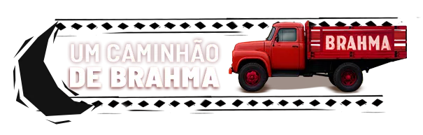 UM CAMINHAO DE BRAHMA