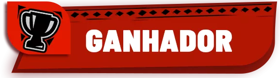 GANHADOR