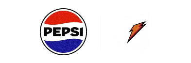 UEFA PEPSI E GATORADE