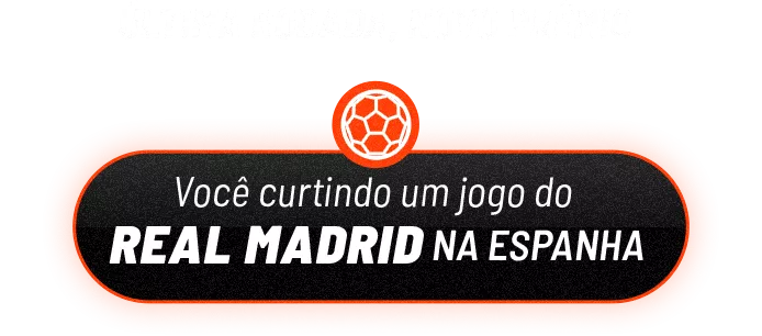 Você na final da UEFA Champions League