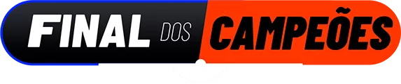 FINAL DOS CAMPEÕES