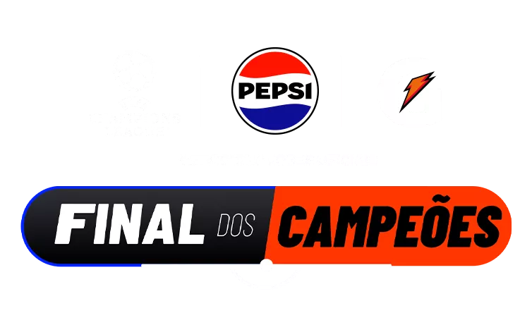 FINAL DOS CAMPEÕES