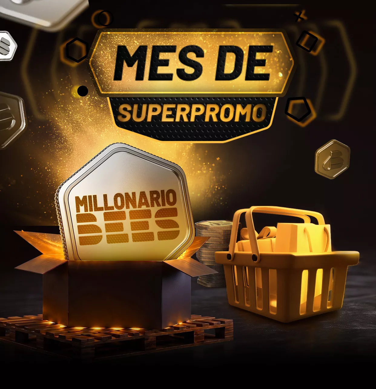 MES DE SUPERPROMO