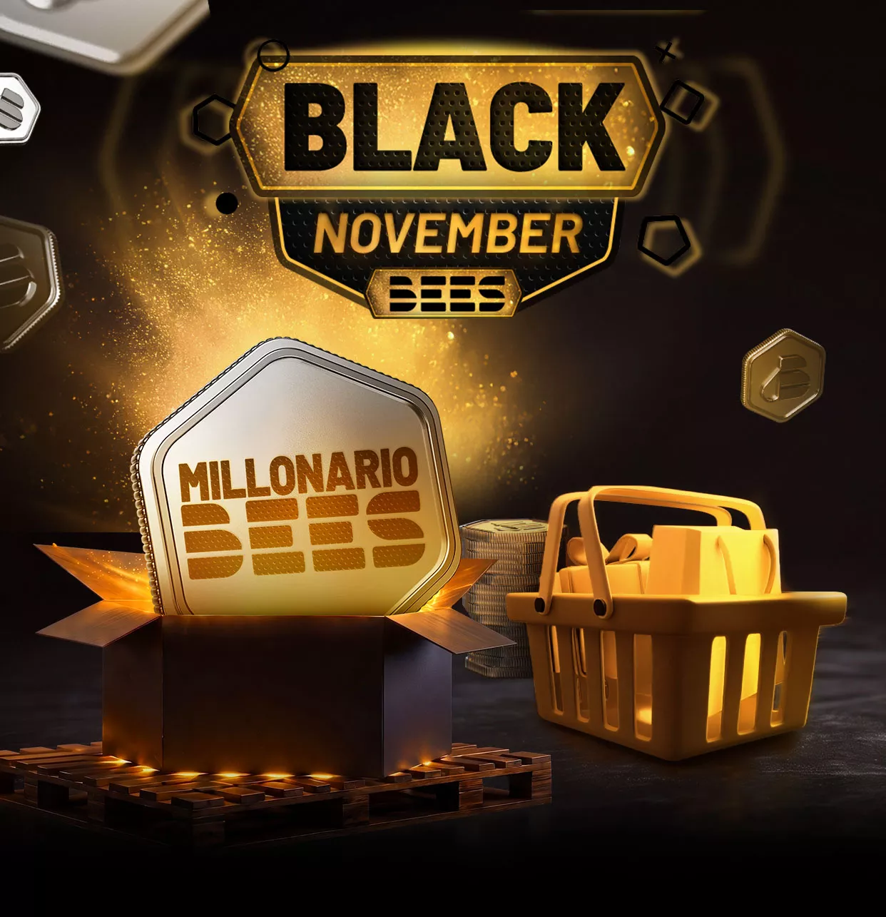 BLACK NOVEMBER
