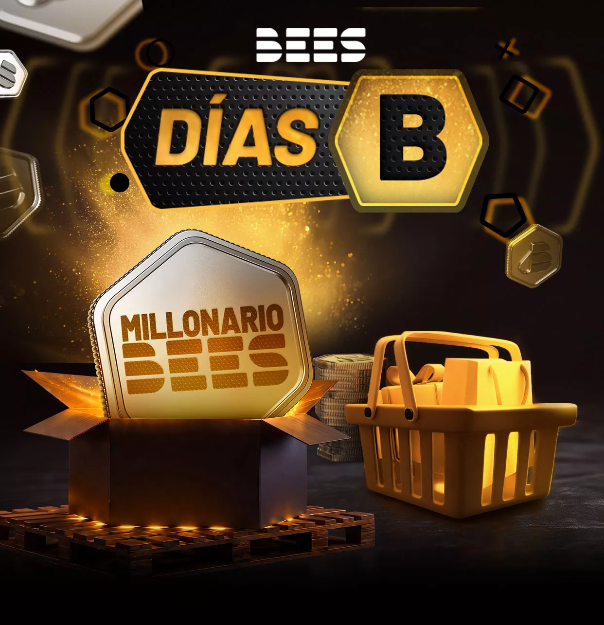DÍAS B