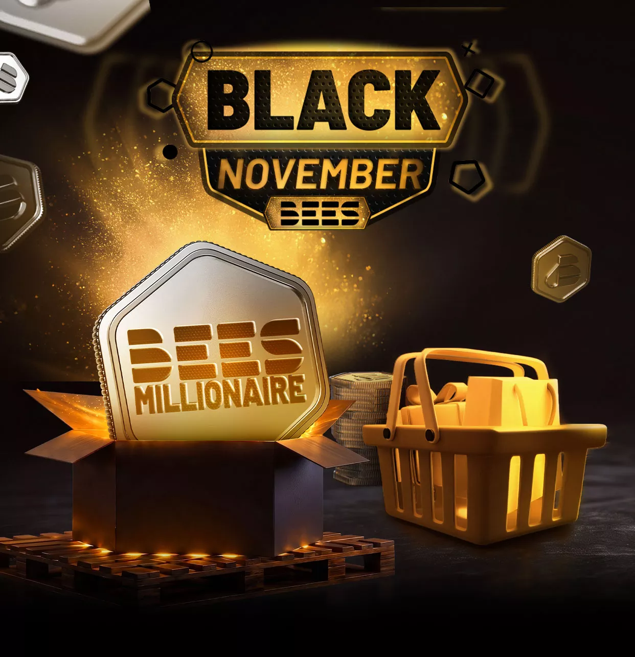 BLACK NOVEMBER