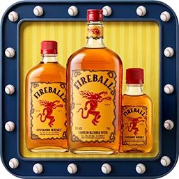 FIREBALL