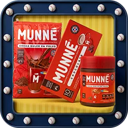 MUNN&Eacute;