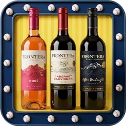 FRONTERA