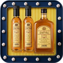KINGS LABEL
